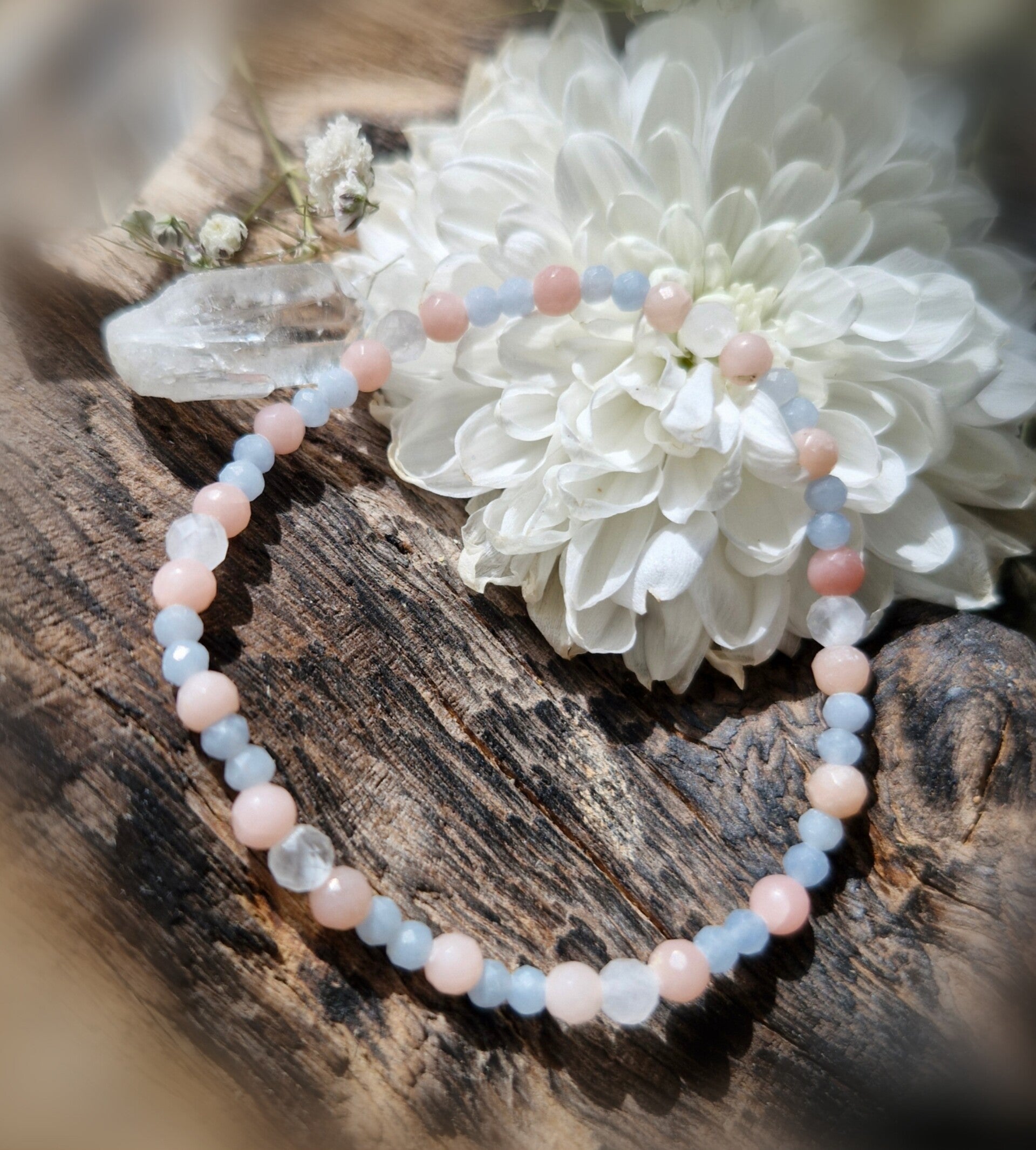 Azzurro Dream Armband