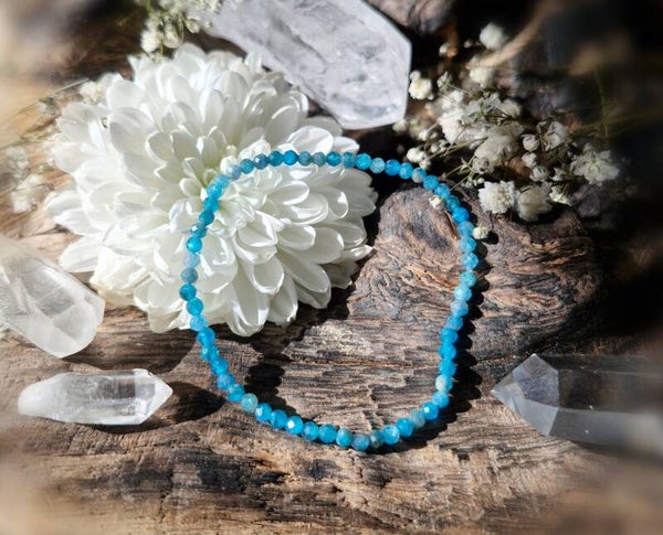 Apatit Armband