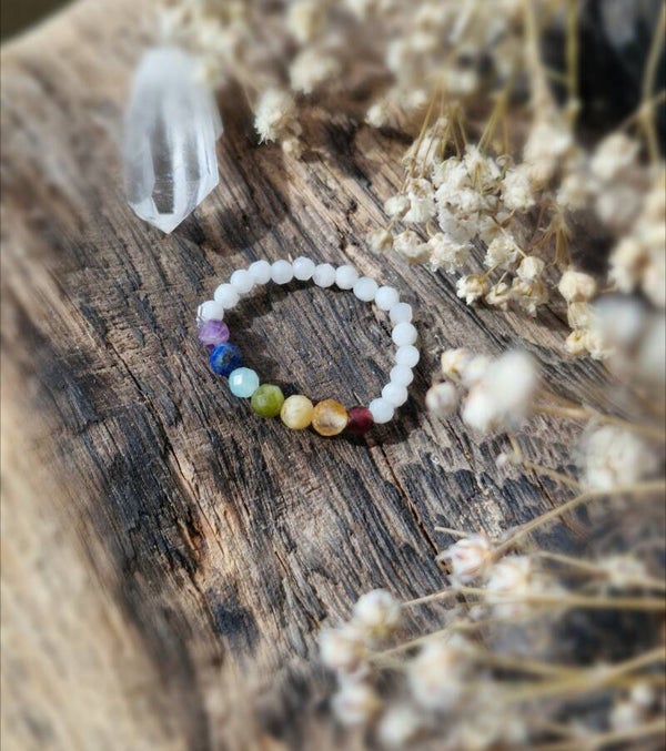Chakra Ring