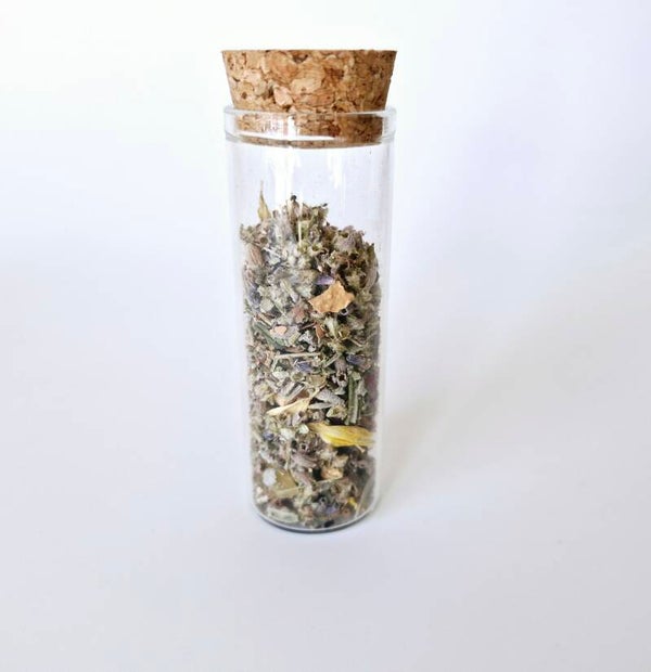 Miris Räuchermischung