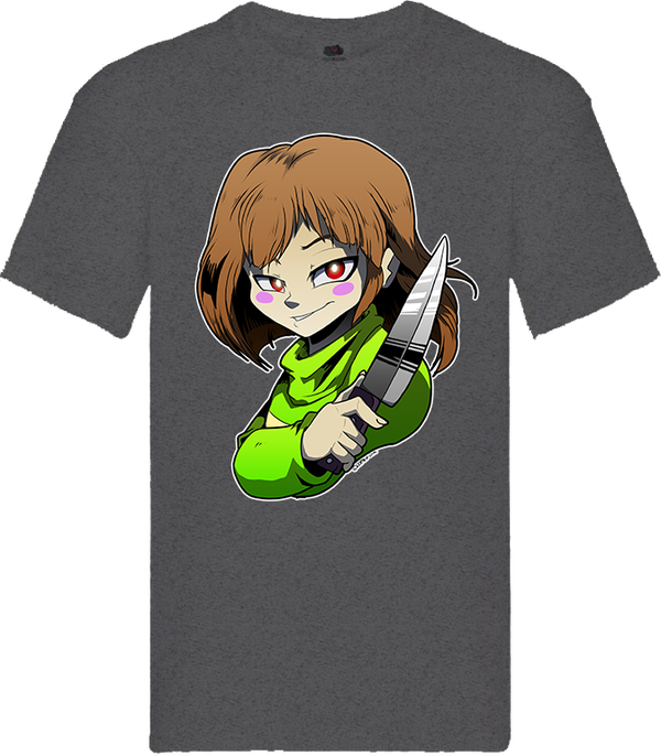 T shirt Chara