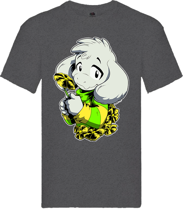 T shirt Asriel