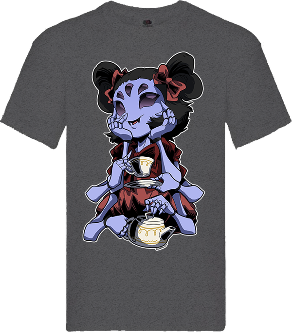 T shirt Muffet