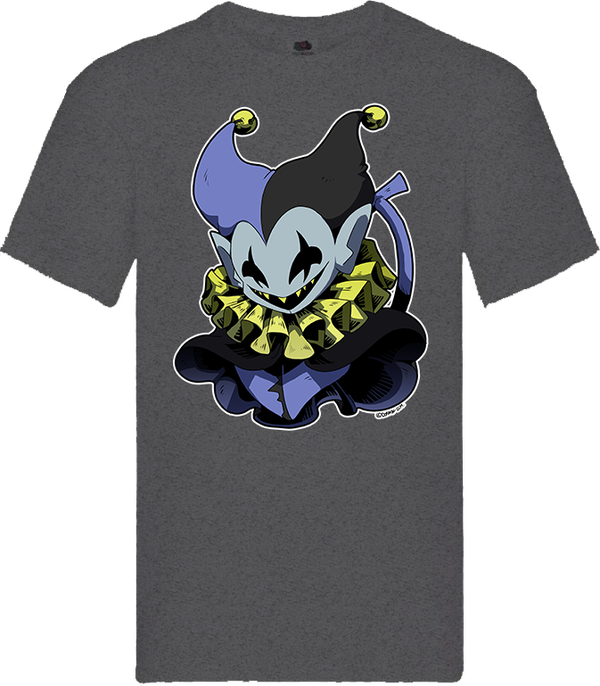 T shirt Jevil