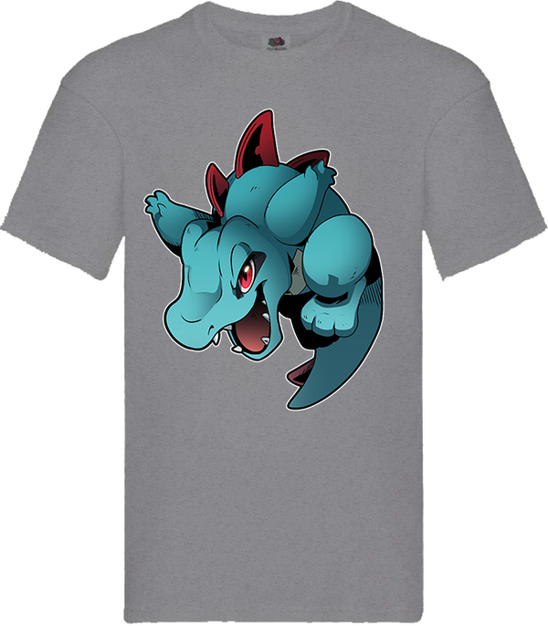 T shirt Totodile