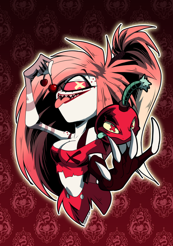 Print Cherry