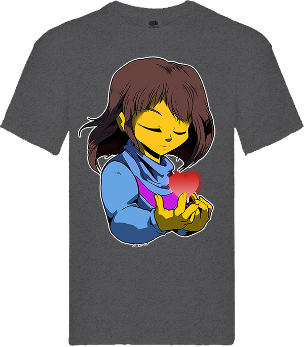 T shirt Frisk