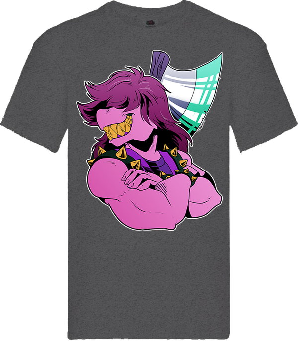 T shirt Suzie