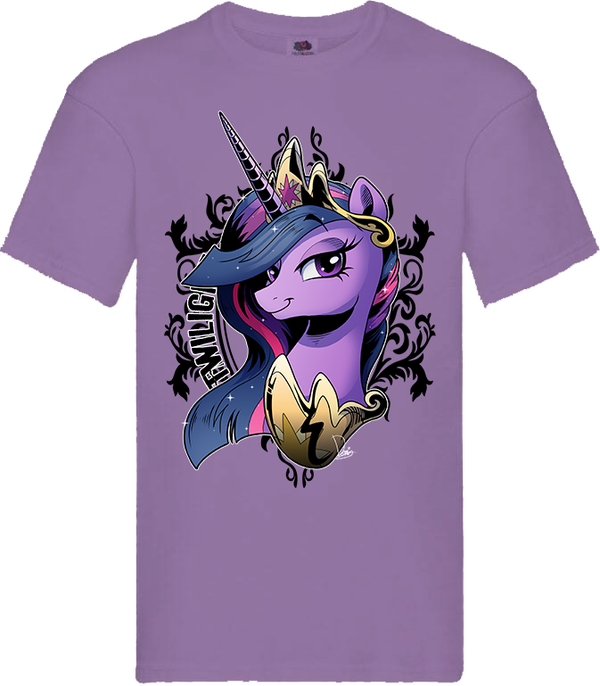 T shirt Princess Twilight