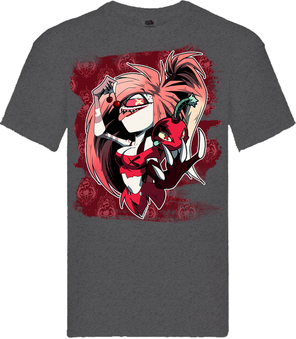 T shirt Cherri Bomb