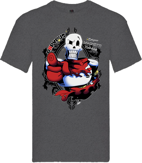 T shirt Papyrus