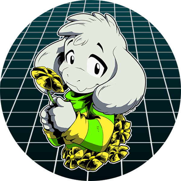 Asriel