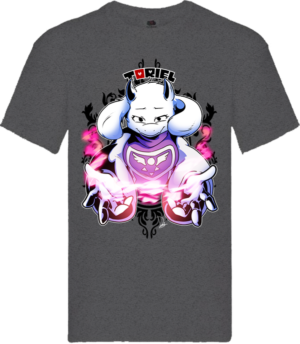 T shirt Toriel