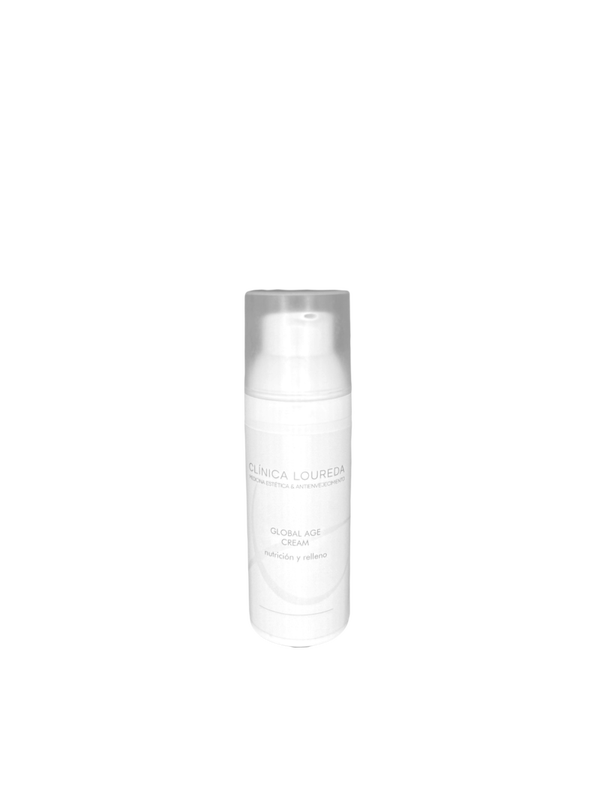 Global age cream