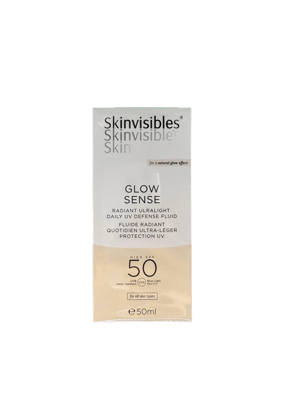 Glow sense