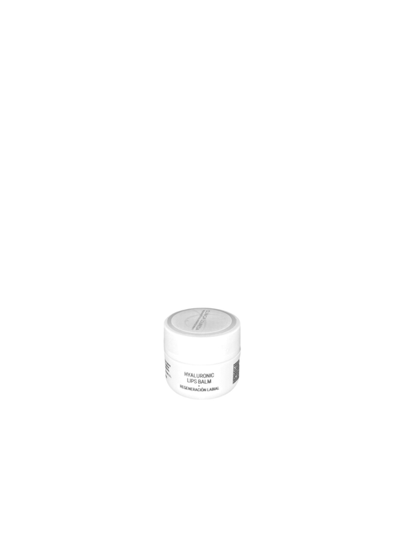 Hyaluronic lips balm