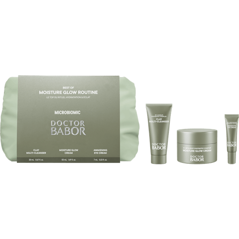 Rutina Moisture Glow