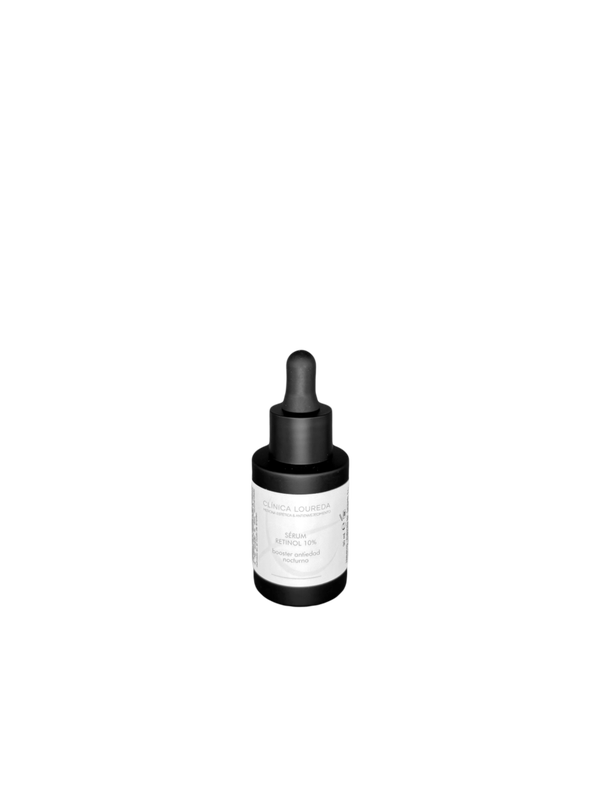 Serúm retinol 10%