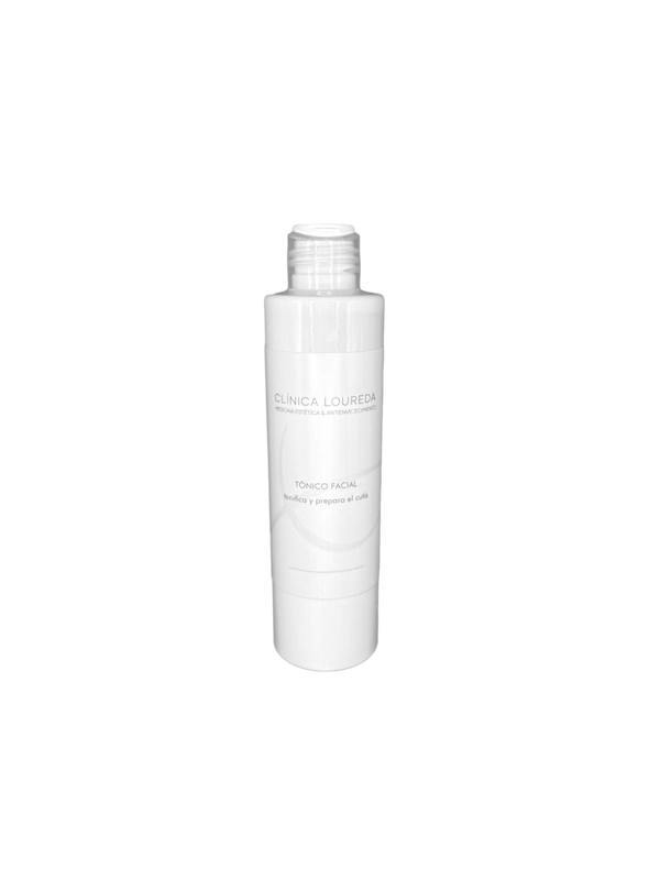Tónico facial