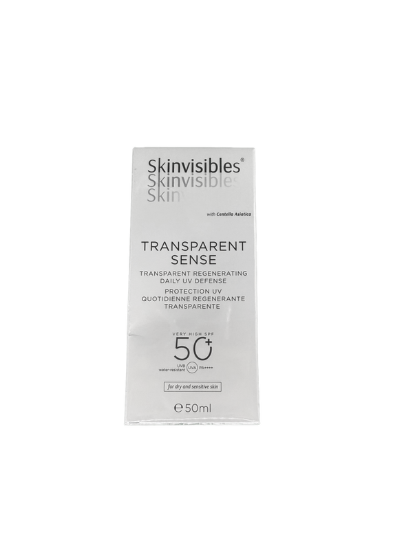 Transparent sense