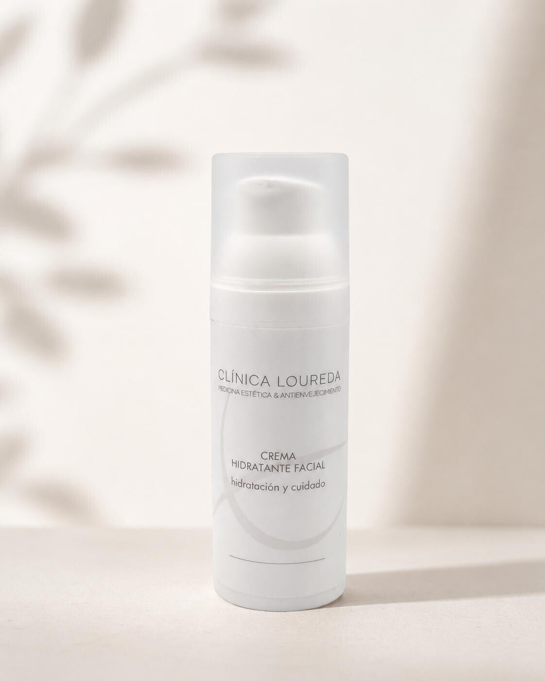 CREMA HIDRATANTE FACIAL