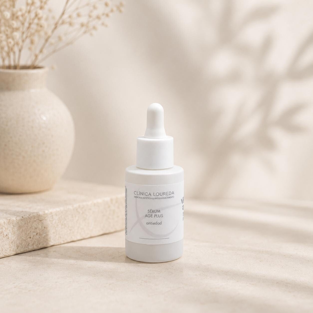 SÉRUM AGE PLUS