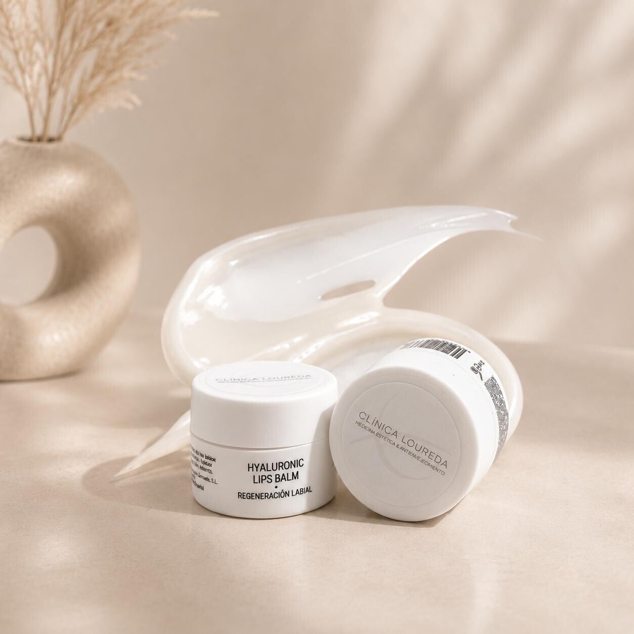 HYALURONIC LIPS BALM