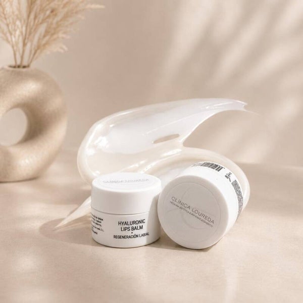 HYALURONIC LIPS BALM