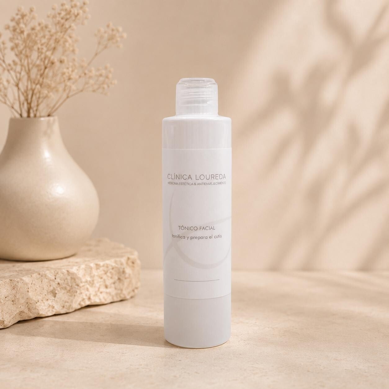 TÓNICO FACIAL