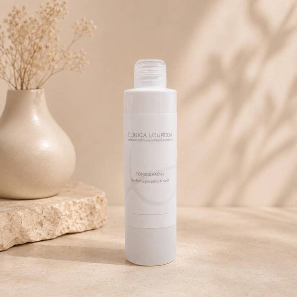 TÓNICO FACIAL