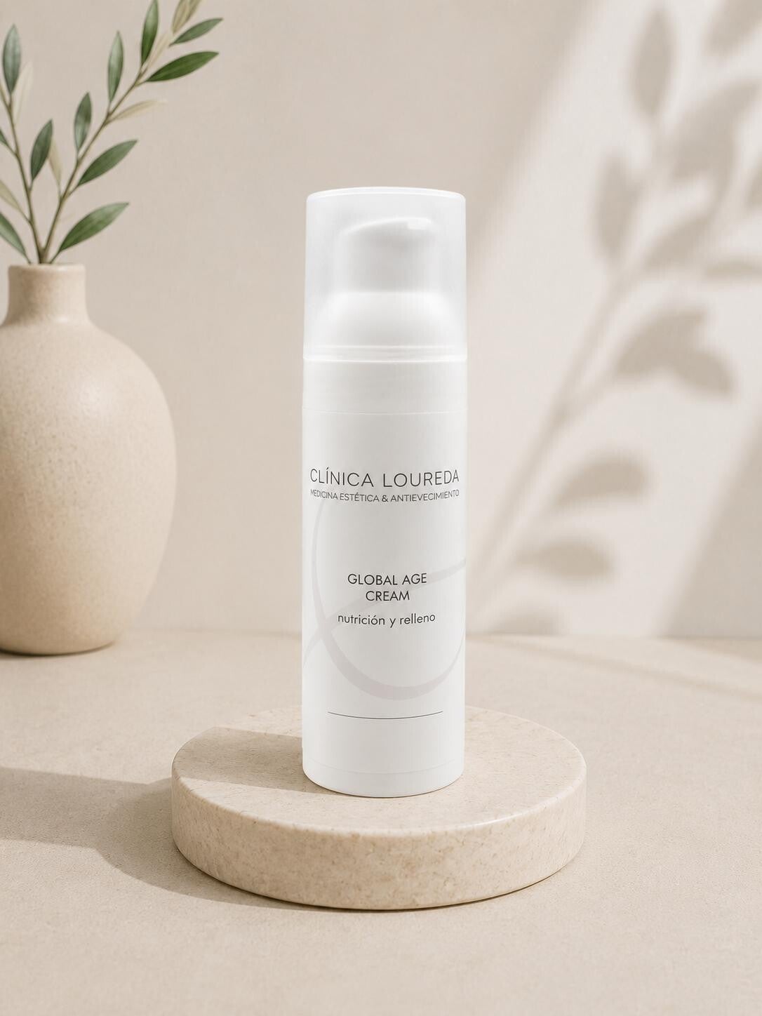 GLOBAL AGE CREAM