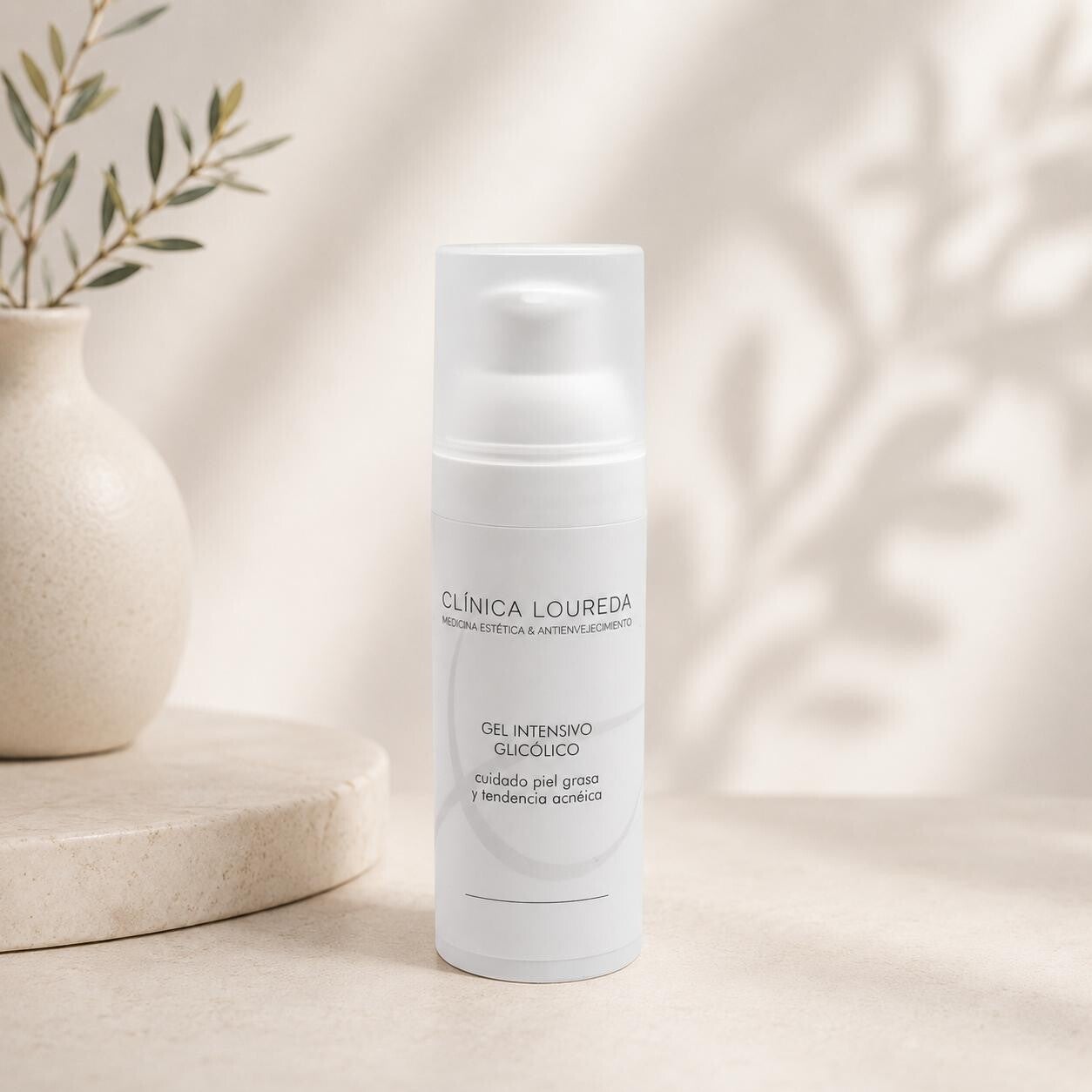 GEL INTENSIVO GLICÓLICO