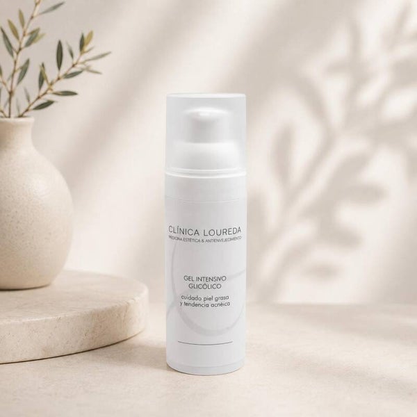 GEL INTENSIVO GLICÓLICO