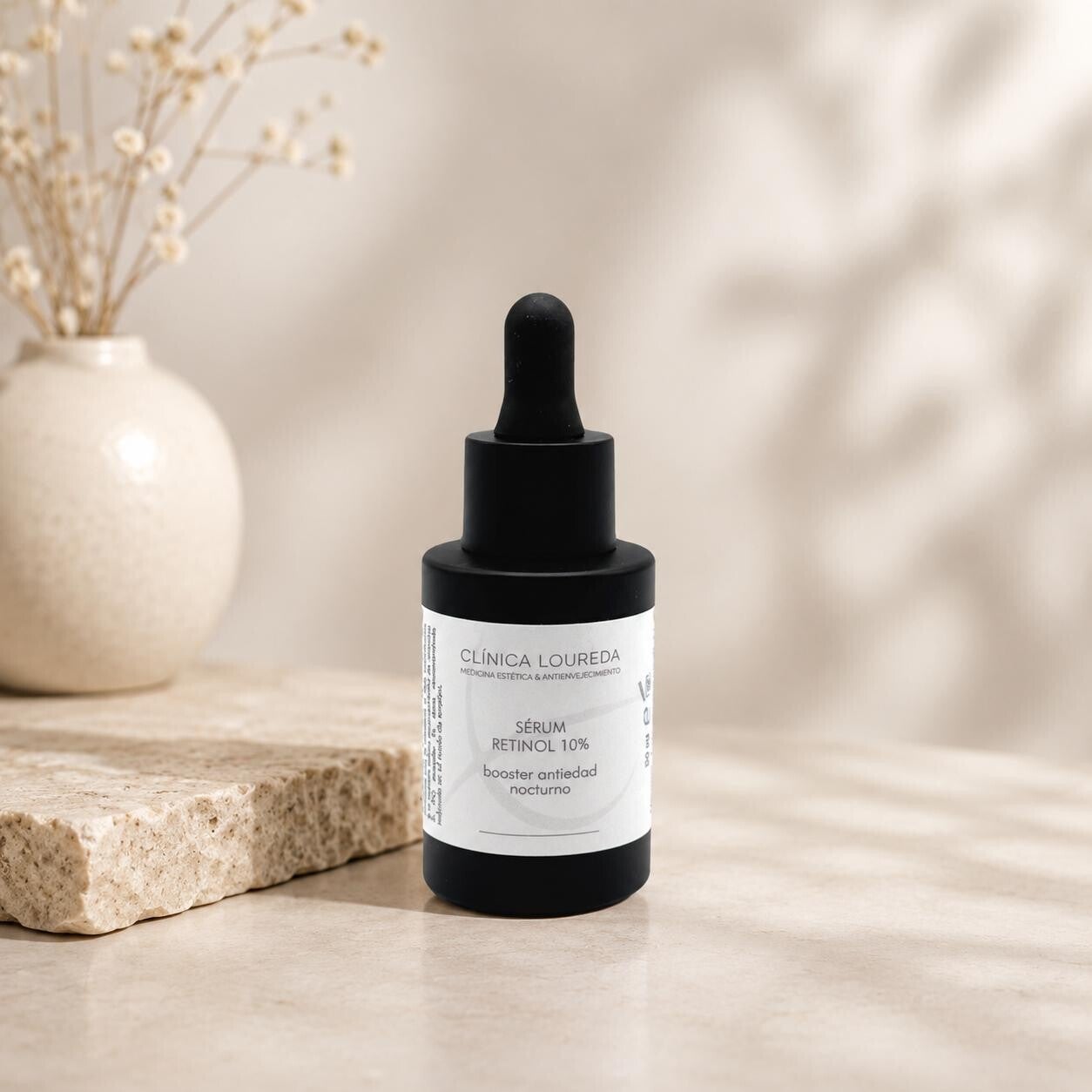 SÉRUM RETINOL