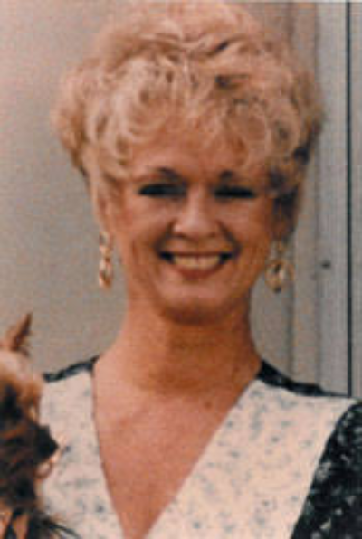Sherrill Levitt, age 47