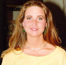 Stacy McCall, 18