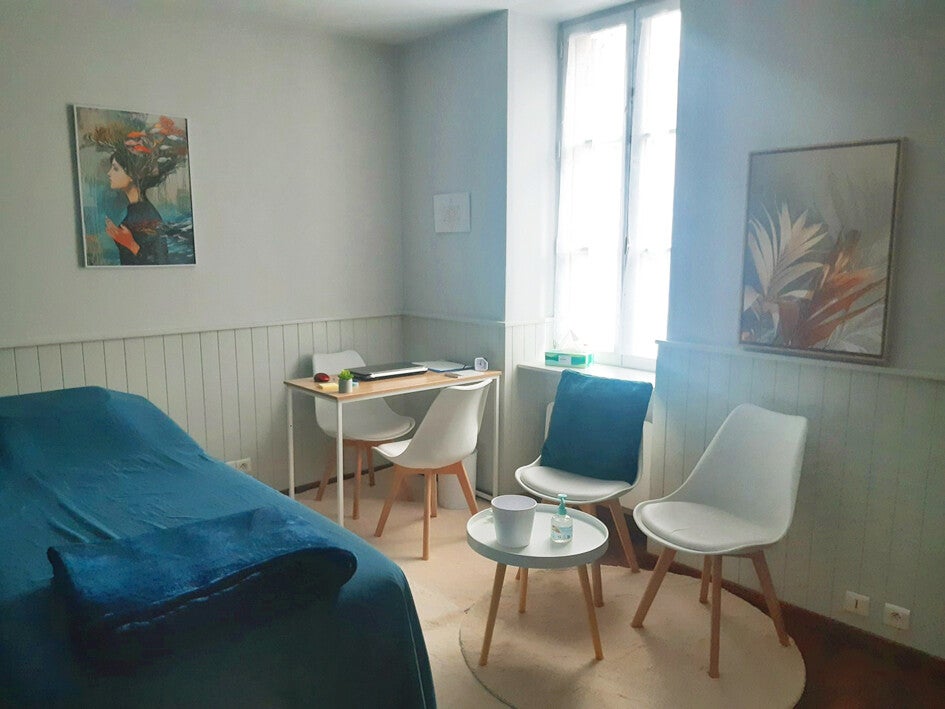 cabinet véronique mazé