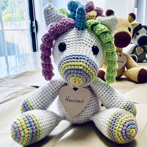 Little Ones- Unicorn