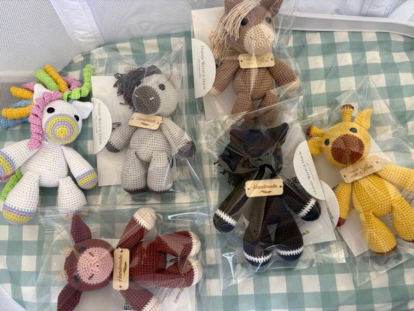 Little Ones Custom