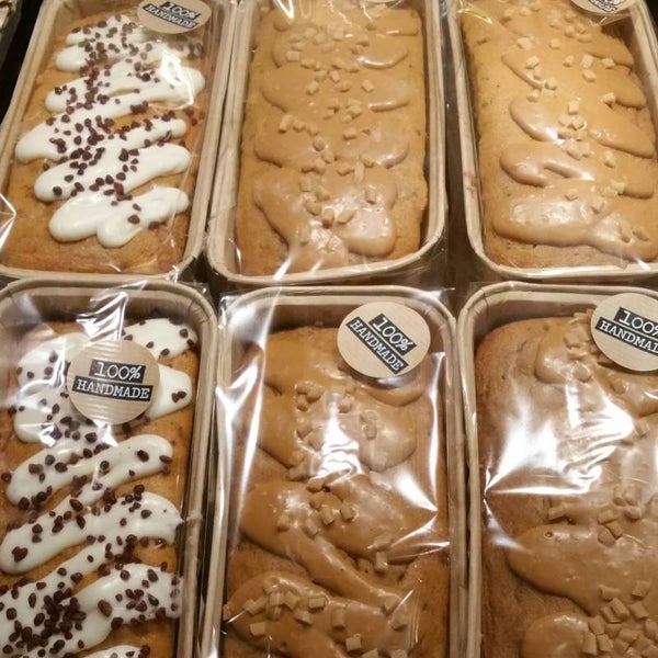 Kaneel cake
