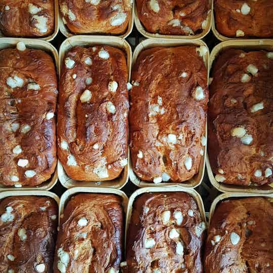 Suikerbrood