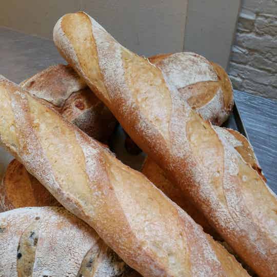 Stokbrood