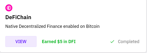 cakedfi learn and earn crypto