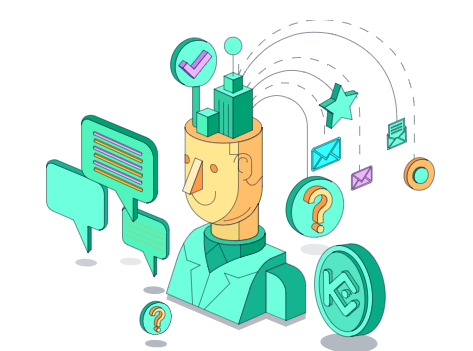 KuCoin Crypto exchange