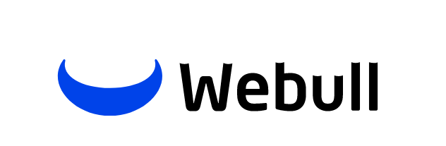 Webull simulated holdings
