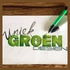 Uniek Groen Design