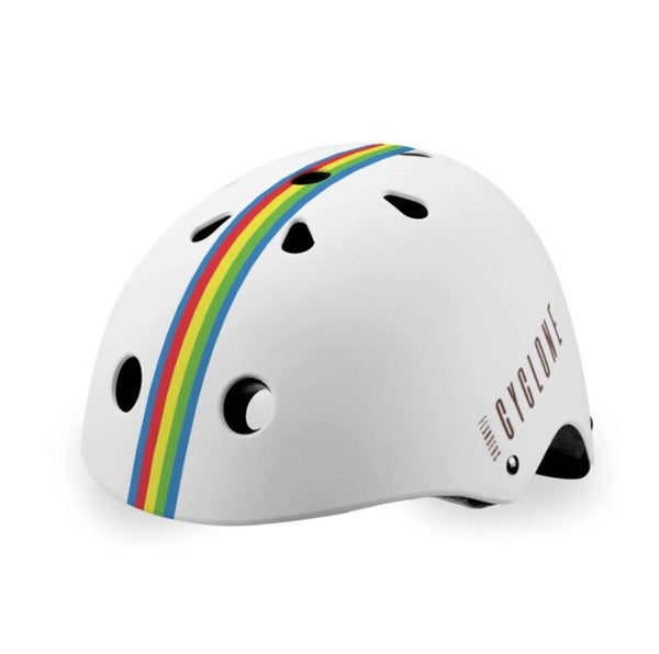 Flanders CYCLONE helm