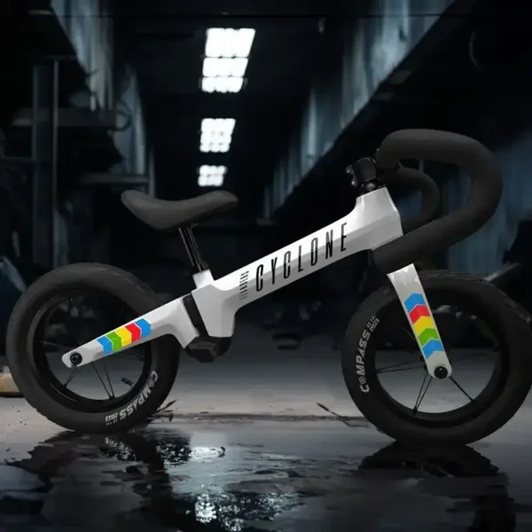 Flanders CYCLONE Balance Bike One