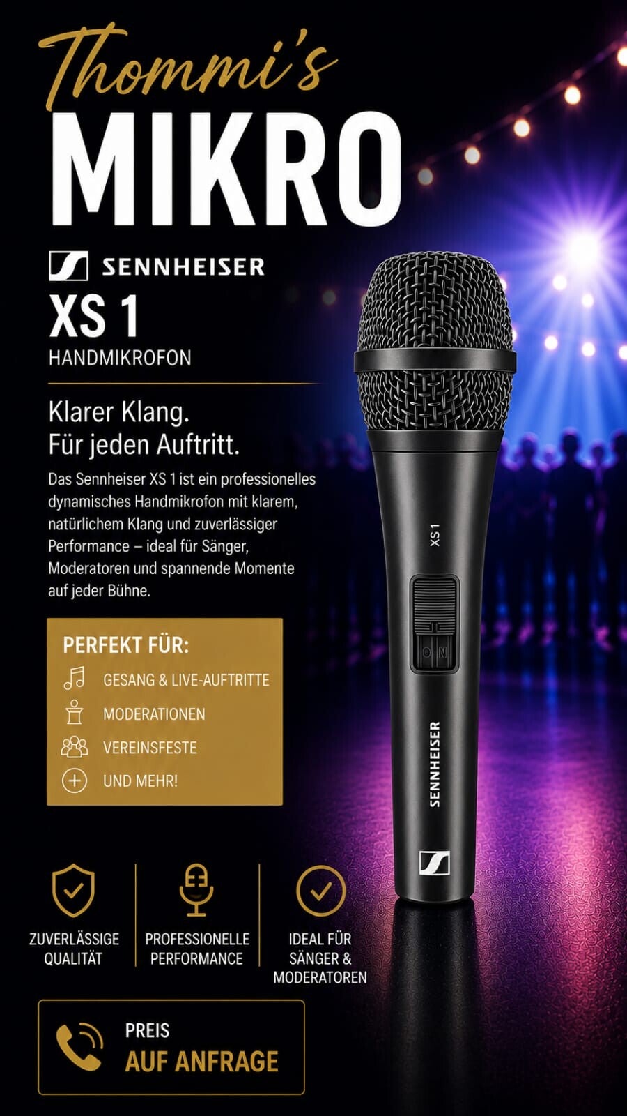 Mikrofon