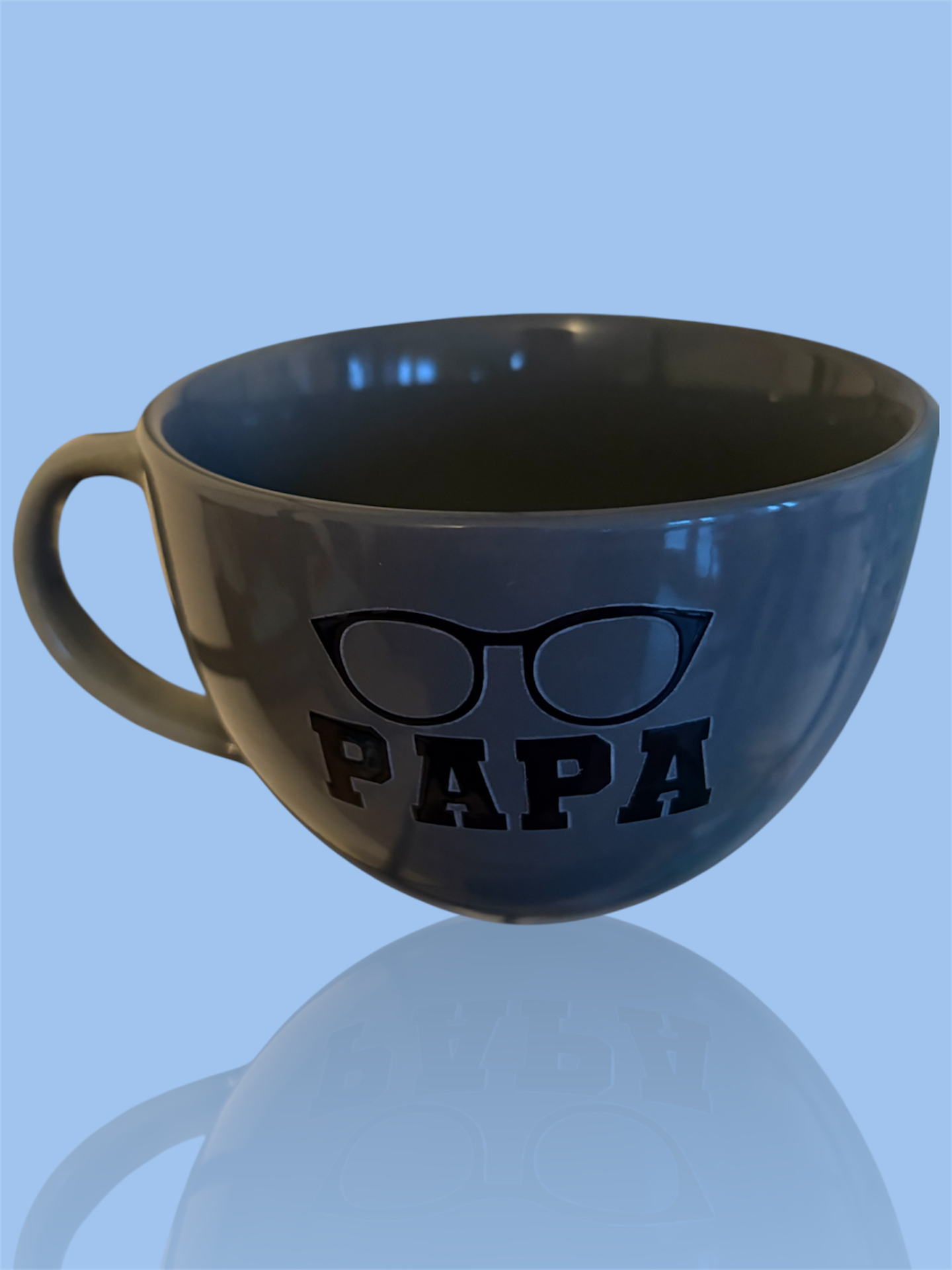 Bol Papa (Presque Parfait)
